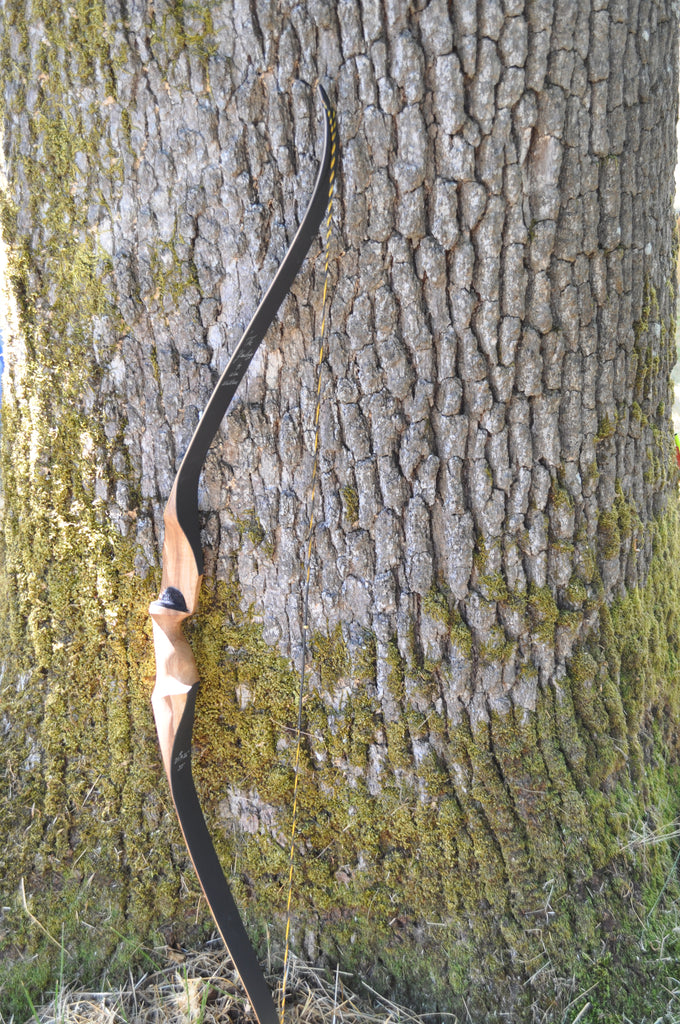 Bow for 10 year old son Trad Talk Forums