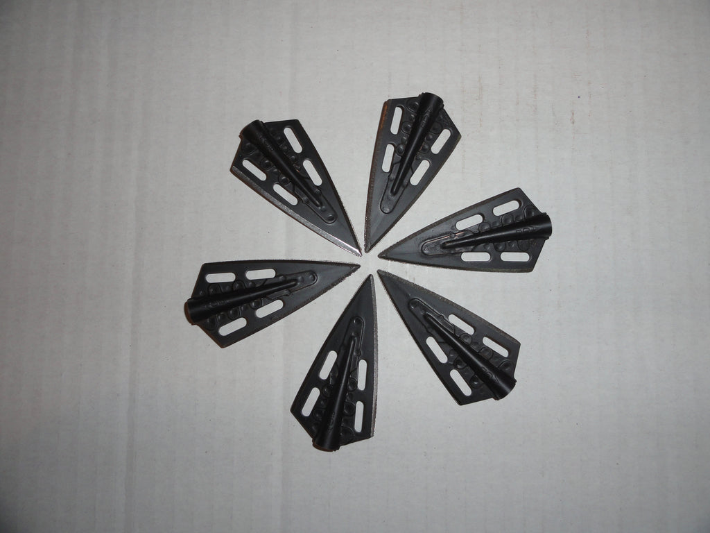 Ace Glue On Broadheads Archery Past