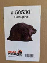 Delta McKenzie Backyard 3-D Porcupine Target