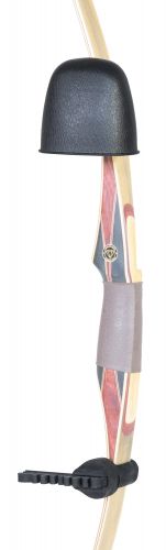 Selway Slide On Longbow Quiver w/Plastic Hood