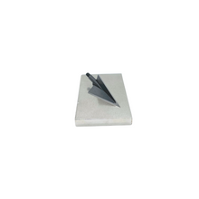 Double-Sided Diamond Stone