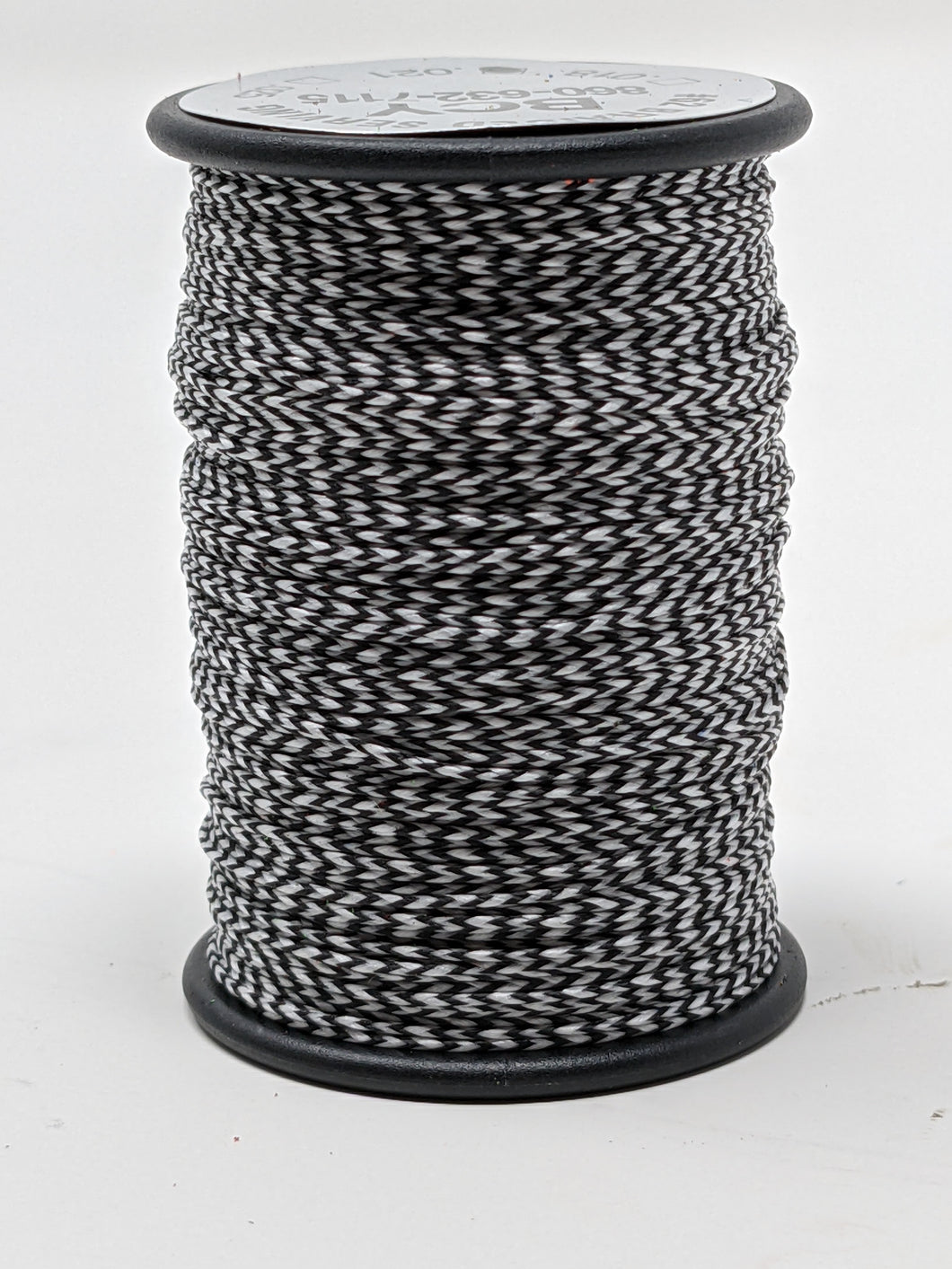 BCY #62 Braided Serving