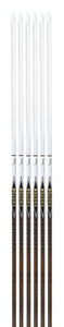 Easton Carbon Legacy 5mm Arrow Shafts