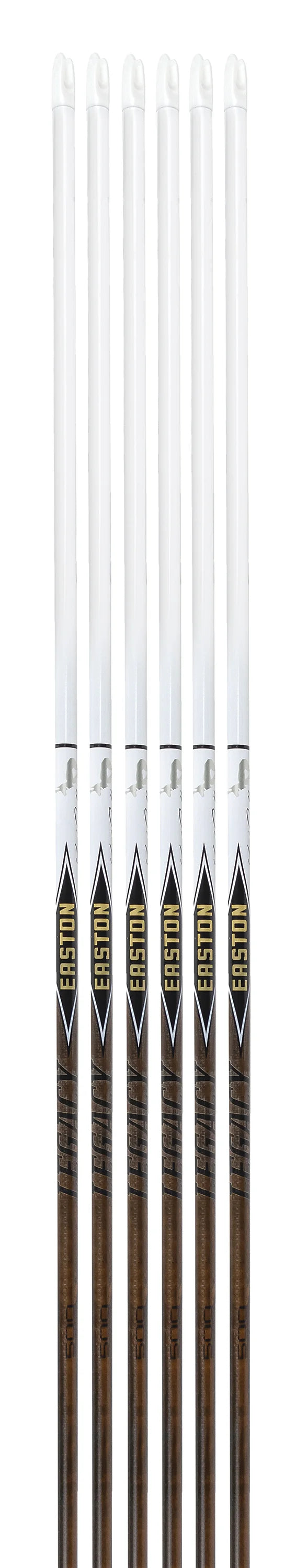 Easton Carbon Legacy 5mm Arrow Shafts