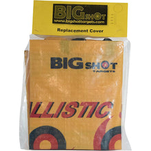 Ballistic 350 Replacement cover