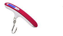 Digital Hand Held Bow Scale