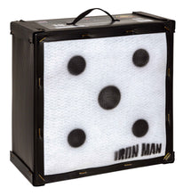 Iron Man 18" High Kinetic Energy Crossbow Target