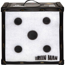 Iron Man 18" High Kinetic Energy Crossbow Target