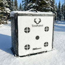 Ironman Kinetic 650 Ten Point Edition Crossbow Target