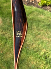 Bear Archery Limited Edition Series 3 Kodiak 50#, Right Hand 77/250