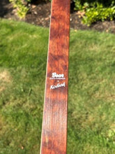 Bear Archery Limited Edition Series 3 Kodiak 50#, Right Hand 77/250