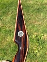 Bear Archery Limited Edition Series 3 Kodiak 50#, Right Hand 77/250