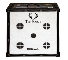 Ironman Kinetic 650 Ten Point Edition Crossbow Target