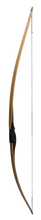 Bear Archery Montana 64" Longbow w/Clear Glass
