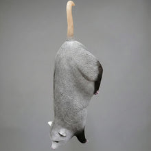 Real Wild 3D Hanging Opossum Archery Target