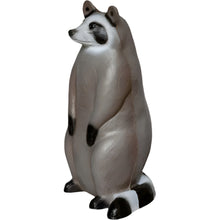 Real Wild 3D Competition Raccoon Archery Target with EZ Pull Foam