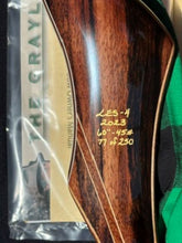 Bear Archery Limited Edition Series 4 Super Kodiak 45#, Right Hand 77/250