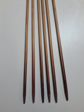 Footed Arrow Shafts by Rusty's Feet