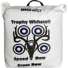 Trophy Whitetail Bag Archery Target