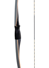 Bear Archery Montana 64" Longbow w/Grey Glass