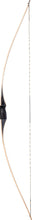 Bear Archery Montana 64" Longbow w/Grey Glass