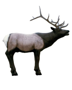 Elk 3-D Target by Delta McKenzie