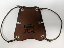Archery Past Leather Armguard