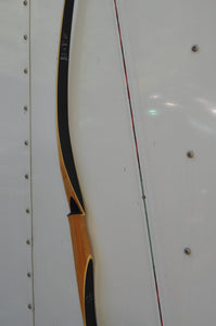 Wes Wallace Kid's Longbow