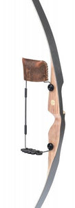 Great Northern Bow Quiver, LH or RH, Choose from 3 Different Styles