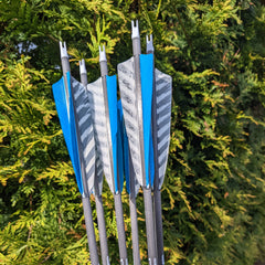 Carbon Arrows