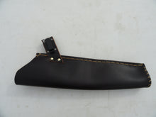 Leather Hip Quiver
