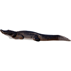 Alligator 3-D Target by Delta McKenzie