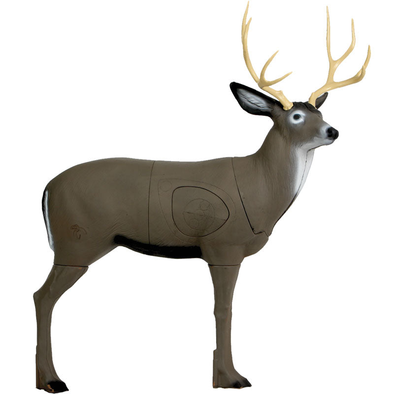 Mule Deer 3-D Target by Delta McKenzie