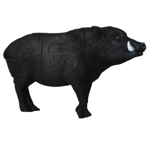 Delta McKenzie Wild Boar Backyard 3D Target