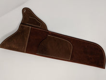 Leather Flipside Quiver