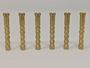 Gold Tip .246 Inserts