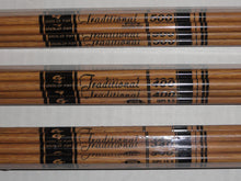 Gold Tip Traditional Carbon Arrow Shafts