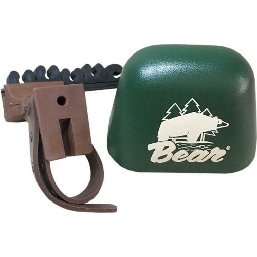 Bear Archery Grayling Strap On Bow Quiver by Selway – Archery Past