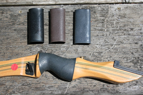 Posi Grip Bow Grip (Handle not included)