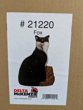 Delta McKenzie Backyard 3D Fox Target
