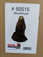 Delta McKenzie Backyard 3D Woodchuck Target