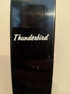 USED Wing Thunderbird Recurve, 55# @28"
