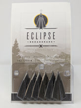 Eclipse 2 Blade Glue On Broadheads