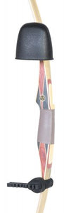 Selway Slide On Longbow Quiver w/Plastic Hood
