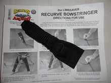 Selway Limbsaver Recurve Bow Stringer
