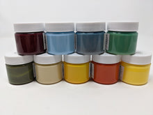 True North Cresting Paint