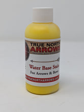True North Water-Based Stain