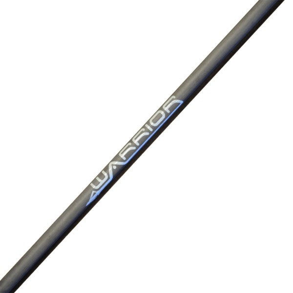 Gold Tip Warrior Carbon Arrow Shafts