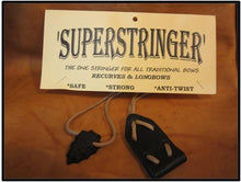 Thunderhorn Superstringer